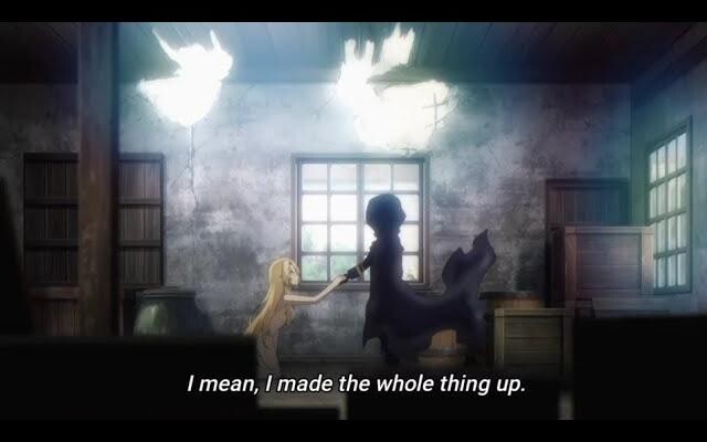 Alp อยากเป็น Shadow ds oya l suborjinate!