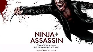 Ninja Assasin - 2009 (Subtitle Indonesia)