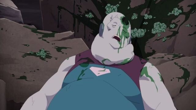 Invincible Season 4 Episode 6 - You Look Horrible [English Sub]