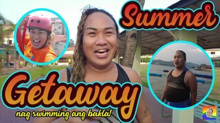 SUMMER GET AWAY WITH KA-RURU !!!