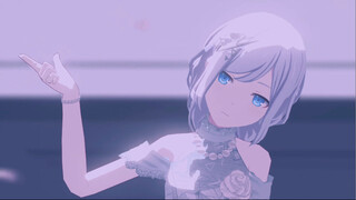 【MMD/PJSK Yosaki Kanade】 Bertahan Hidup Selama Seribu Tahun