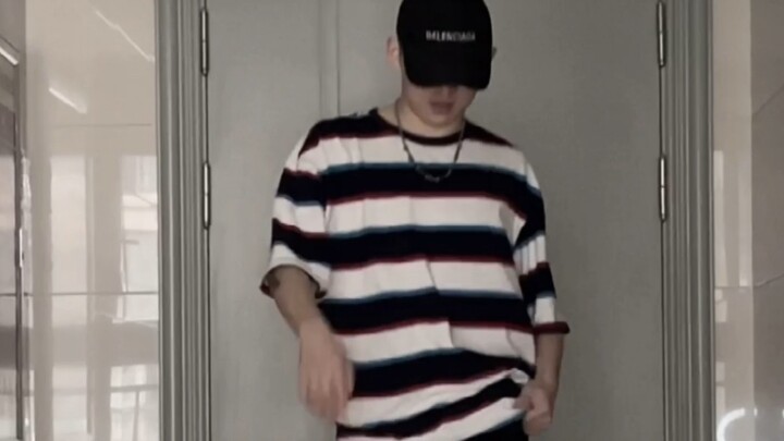【FanFan Teyon】Function F(x) first cover in 4Walls｜New background unlocked