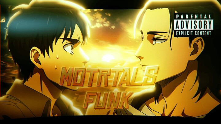 Seluruh Cerita Eren dalam 1 Menit | Dunia Jadi Korban