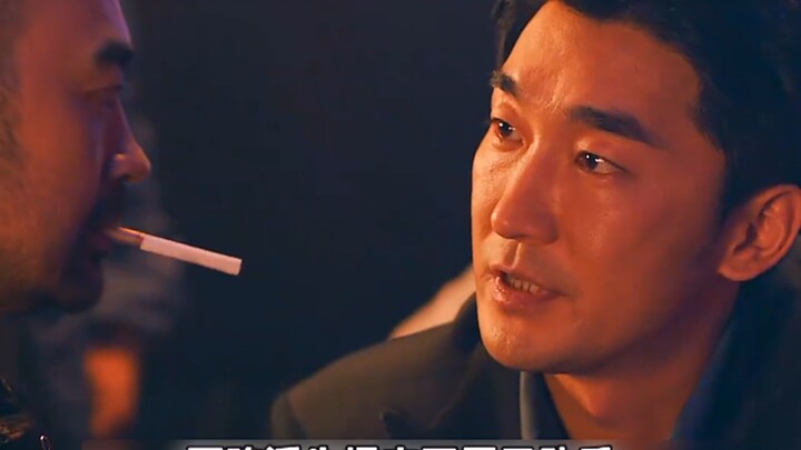 “I Am Zhao Jiaji”: A working-class young man pays out of pocket to offer a guest a bottle of wine, o