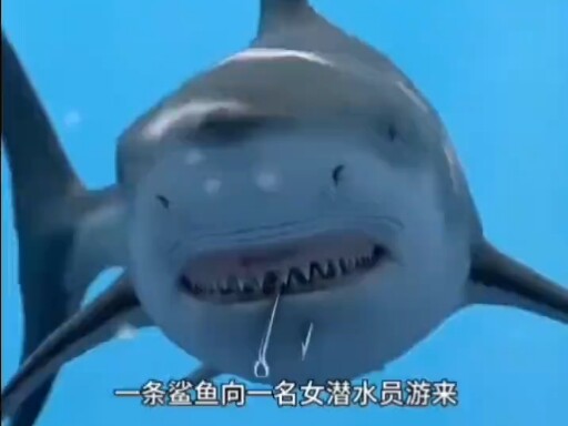 "Humanity: I can save you from fire and water, but don't bother asking how the fire and water got he