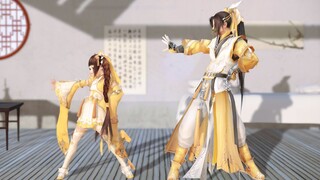 [MMD][Sword Heroes Fate online 3] mashup of acting cute