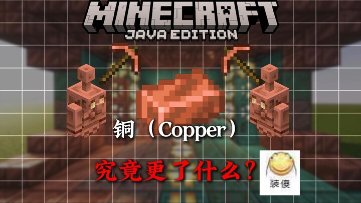 In 5 Minutes: A Complete Guide to All Things MC Copper!