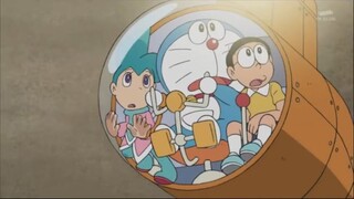 Doraemon episode 375