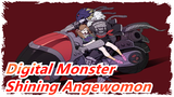 [Digital Monster: The Restarting War] TVB Contonese Dubbing Ver. / EP35 Shining Angewomon