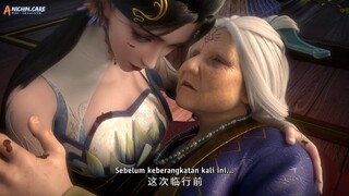 Peerles Batle Spirit Eps 102 Sub Indo Best 1080p
