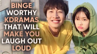 15 Korean Dramas That'll Make You Laugh So Hard That You May Pee A Little! [Ft HappySqueak]