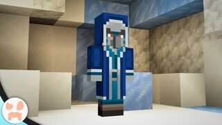 MINECRAFT 1.17 ICE CAVES MUST HAVE FEATURES!