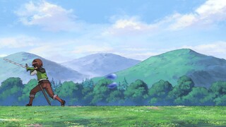 Isekai One Turn Kill Neesan: episode 2