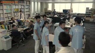 Black Pean EP 05