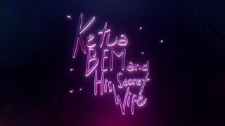 Ketua BEM and His Secret Wife.Eps.1