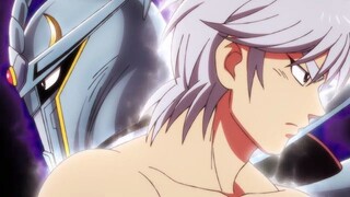 65-The Dark Hyunckel (暗黒のヒュンケル)