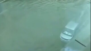 "القوة غير معروفة، ولكنها تصبح أقوى عندما تقابل خصمًا قويًا"