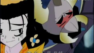 [考古]《动画乐翻天》播过的葫芦兄弟大战蛇精、蝎子精片段（2008年，上）