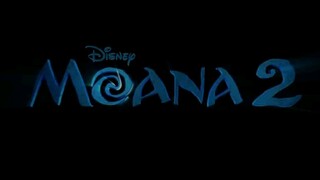 Moana 2