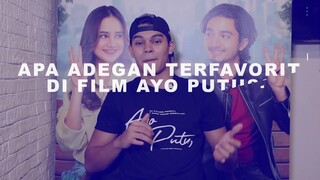 Ayo Putus - Kumpulan Adegan Favorit Cast Ayo Putus!