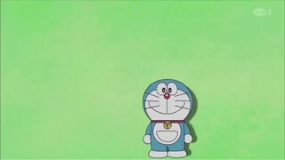 doraemon terbaru bahasa indonesia no zoom, nobita menjadi hantu