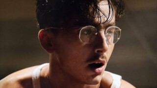 Marty Supreme (2025)