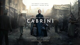 Cabrini 2024 SUB INDO