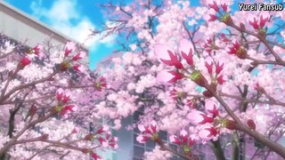 Tập11✨ sewayaki kitsune no senko-san