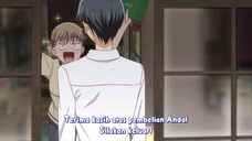 Fruits Basket 2nd Season eps 12