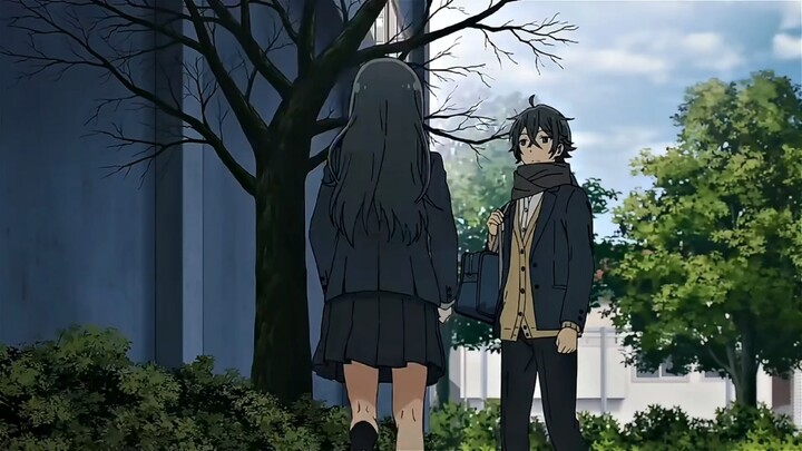 这两咋越看越像兄妹
