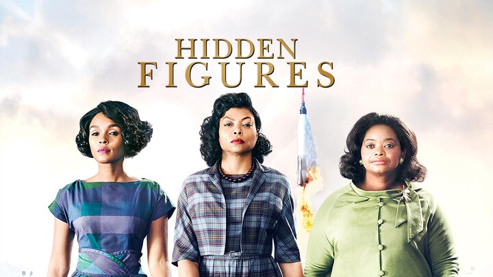 Hidden Figures 2016 SUB INDO