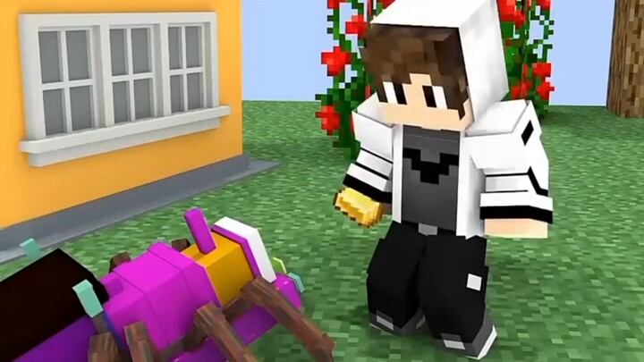 Everyone loves this video.