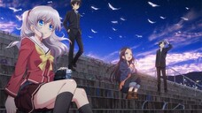 Charlotte الحلقة 1 الترجمة العربية