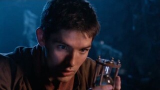 Merlin - 3x13 - The Coming of Arthur part 2