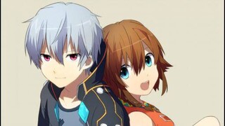 suisei no Gargantia Episode 1 ( sub indo)