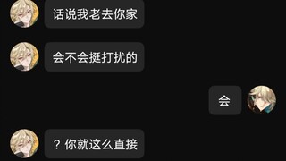 It turns out Alhaitham is actually me