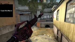 giải đấu bắc mỹ csgo phần 3 #gameproplayer