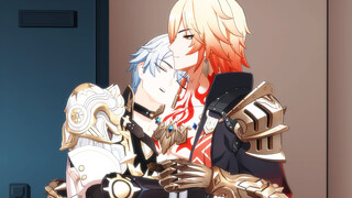 【Wan Baiwan】Soft Persuasion