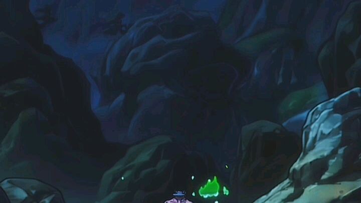 Roronoa Zoro 🔥🔥🔥