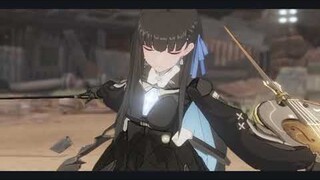 【Punishing: Gray Raven】ECHO ARIA BABEL GUIDE (Gear Stages)