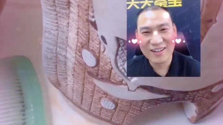 Chủ tịch bị tỏ tình rồi...