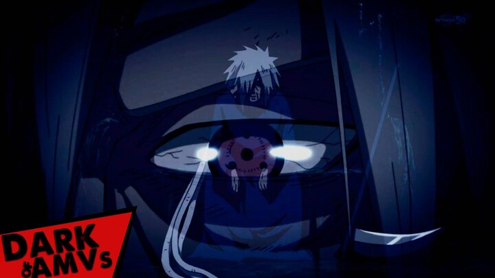 Get Up「AMV」▪ Uchiha Madara (2015) ▪ (HD)