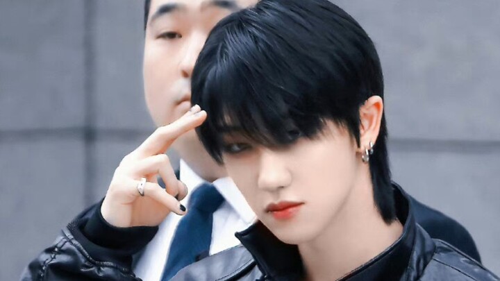 【Xu Minghao】“Watch closely, they’ll bite on their own!”