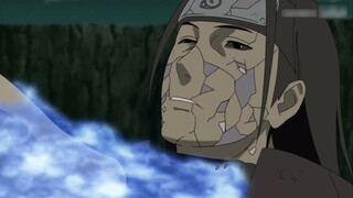 [Naruto] Madara's moves list