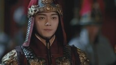 [Shang Shi ตอนที่ 39-40 ตัวอย่างตอนจบ] Zhu Zhanji ดื่มชาพิษ และพระมารดาถูก You Yifan คุกคามในฐานะตัว