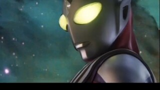 This Diga looks like he is full.