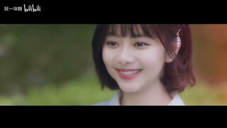 谭松韵 - Đàm Tùng Vận - Tan Song Yun - Từng đóa bọt sóng