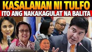 OFW BAN SA KUWAIT KASALANAN BA NI TULFO? VP SARA POWER TRIPPING LANG? BY Badong' Aratiles Vlogs