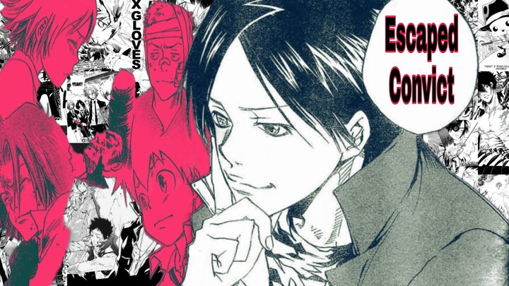 They Escaped Mafia Prison | Katekyo Hitman REBORN! Chapter 65 Review