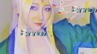 Tsunade cos】Video panjang